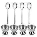 Quiche Biscuit Top Cover Soft And Soft Roasted Egg Separator For Breakfast