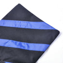 Black/Blue Stripe Photography Heavy Duty Sandbag fr Studio Video Tripod Boom Hf