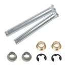 Double Door Hinge Repair Kit for Dodge Ram 94-01 Truck Door Hinge Pin Bushing