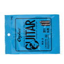 Orphee RX 2 Universal Single Guitar String for Electric Guitars(011 inch) A