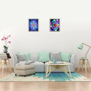 5D Diy Diamond Painting Full Drill, Diamond Paint By Numbers For Adults, Ro I5M2