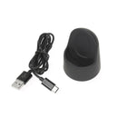 Wireless USB Charging Charger Cradle Dock For LG Watch Sport LG-W280A W281 Watch
