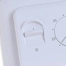 Electric Floor Heating Room Thermostat Temperature Controller  220V 230V 16A ME