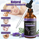 Weimei Lavender Essential Oil Body Foot SPA Massage Repair Acne Essence for