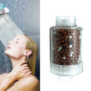 Shower Head Bathroom Water Softener Purifier Best Chlorine Remover H P0P8 E5J6