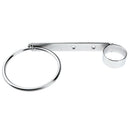 200 Sets Metal Eyelet with Washer Leather Craft Repair Clothing Accessories