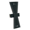 Wood Marking Gauge Wood Scribe Mortise Gauge With Brass Screw and 1pc Dovetail