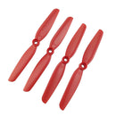 12x Drone Propeller Blade for MJX B6 B6FD B8 B5W F20 B8 PRO Bugs 5W Aircraft