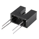 10 Pcs 1/6" Slot PCB Photo Interrupter Slotted Optical Switch HY301-21 F7A1