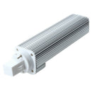 Bulb 52 5050 SMD LED G24 8W 220V White Car Side Light Lamp