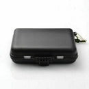 HOT Waterproof Fishing Lure Bait Tackle Storage Box 26 Case Compartments