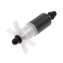 Ceramics Filter Replacement Impeller Spare Rotor Aquarium Parts 70mm