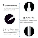 5ml Invisible Eyelash Double Eyelid Glue Transparent Eyelid Tool Makeup Whit mu