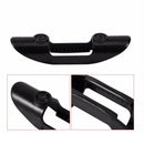 1PC Kayak Marine Boat Paddle Clip Holder Watercraft Plastic Accessories BlackJ!E