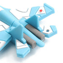 Flash Drive Memory Stick U Disk 8GB Airplane Shaped