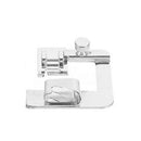 3Pcs Domestic Sewing Machine Foot Presser Rolled Hem Feet For Brother Singer Set