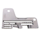 Overlock Machine Accessories Needle Plate for Industrial Sewing Machines