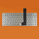 Laptop Keyboard Replacement SP Suitable for ASUS K46 K46CB K46CM Black