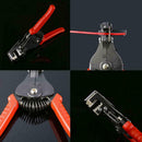Useful Automatic Wire Striper Stripper Crimper Nice Tool Terminal Pl U3U5