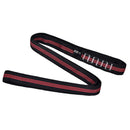 25KN Safety Rock Tree Climbing Express Quickdraw Sling Webbing Rope StrapCord LJ