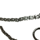 Garden Folding Hand Chain Saw Stainless Steel Trimming Saw Outdoor Portable