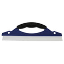 Silicone squeegee car shower drying washing body windshield 30CM X2D9