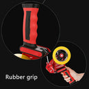 1Pc Tape Sealing Packer Tape Dispenser Is Capable 5Cm Width Plastic Sealing