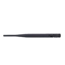 6dBi 2.4GHz 5GHz Dual Band WiFi RP-SMA Antenna + 1x 12cm U.fl IPEX Cable N8SBD~