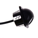Car Rear Side View Mirror Backup Parking Front DVR Camera Lens 20MM IP68 ME