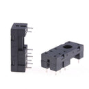 5x PCB Plug-in Type G2R-2 8 Pin Relay Sockets BasesH9