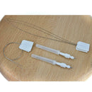 DIY Craft Yarn Embroidery Needles Sewing Crochet Hook Knitting Pins Set Kit