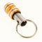 1/4 Hex Shank Socket Extending Rod Keychain Extension Bar for Screwdrivers