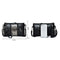 Women'S Messenger Bags Rivet Clutch Ladies' Shoulder Bag Designer Handbags  E7L7