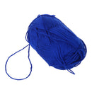 50g Tencel Bamboo Cotton Yarn For Baby (Sapphire)