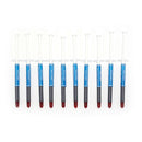 1Pc Syringe Thermal Grease Gray CPU Chip Heatsink Paste Conductive Compound 1 O*