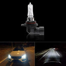 1pc 9012 55W 4300K 12V Halogen Light Bulb Clear Car Xenon Head Lamp Bulb