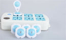 6X Baby Kids Electrical Safety Protective Socket Outlet Plug Safe Lock Cover ME