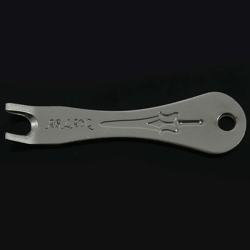 Acoustic Guitar Ukulele String Bridge Pin Puller Pulling Remover Tool (1PCs