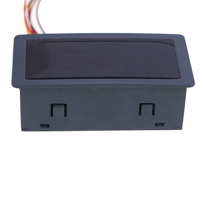 Digital Display Led 6V 12V 24V PWM DC Motor Controller Variable Speed RegulS Ew