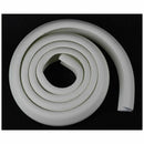 Childproof Edge Corner Guard Cushion Length 2M Included Adhesive (White) U5Q5