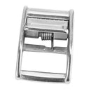 Tie Down Straps Cam Buckle 38mm , Heavy Duty Lashing Straps Adjustable Cambuckle