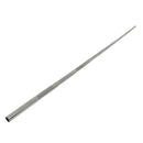 Telescopic Collapsible Fire Blow Tube Campfire Builds Tool - 48.5cm Red