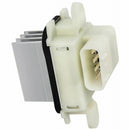 BL3Z-19E624-A BL3Z19E624A Blower Motor Resistor For Ford YH1829 BL34-19E624