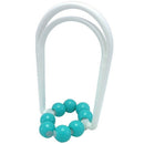 Leg Massage Roller Leg Massager Body Mini Wheel Relax Control Cellulite Mas