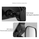 Car Seat Mirror Back Mirror For Baby Shatterproof Rear Facing Infant Car M Ew