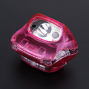 Mini Headlamp LED Waterproof Flashlight for Emergency Night Outdoor Working