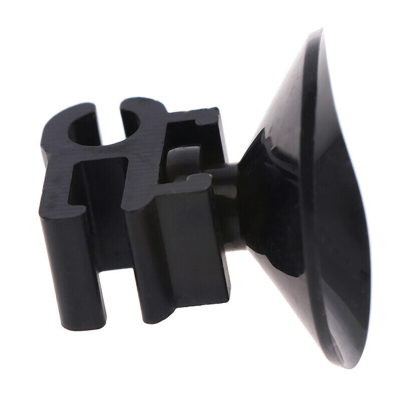 5pcs Aquarium Suction Cup Clip Oxygen Tube Buckle Fish Tank Wire Aquarium Su Hn