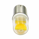 Ba15D Led Light Bulb 3W 220V Ac Non-Dimming 300 Lumens Cob 1511 Led Lamp Wh E8R4