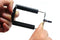 Extendable Self Portrait Selfie Handheld Stick Monopod with Smartphone Adju O1M5