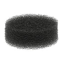 6pc Pet Water Blower Anti Cover Cap Dogs Cats Fitting Accessory Black